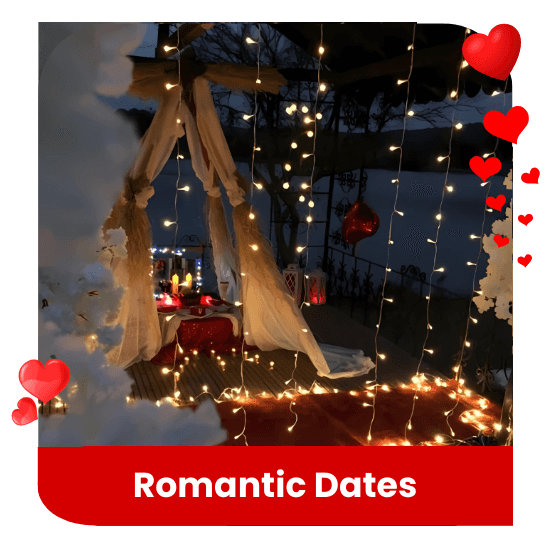 Romantic Dates
