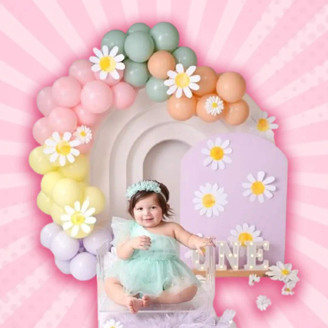 BABY SHOWER