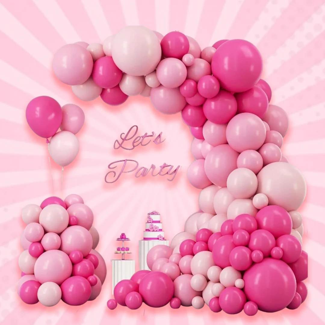 PREMIUM BALLOON