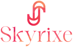 Skyrixe Logo