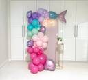Under the Sea Mermaid Party Decor - photo 1