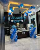 Newborn Welcome Baby Boy Celebration - photo 2