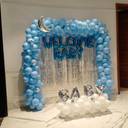Blue Moon Baby Welcome Setup - photo 1