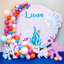 Under the Sea Ocean Baby Theme - photo 1