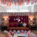 Floating Memories Birthday Room Decor - photo 1