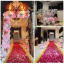 Royal Welcome Baby Entrance Decor - photo 1