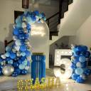 5th Birthday Balloon Decor - photo 1