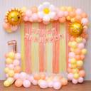 Sunshine Daisy Birthday Frame - photo 1
