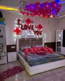 Romantic  I Love You  Bedroom Surprise - photo 1