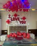 Romantic  I Love You  Bedroom Surprise - photo 3
