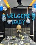 Newborn Welcome Baby Boy Celebration - photo 1