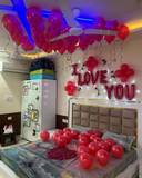 Romantic  I Love You  Bedroom Surprise - photo 2