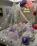 Dreamy Birthday Canopy - photo 3