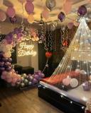 Luxury Birthday Room Surprise - photo 1