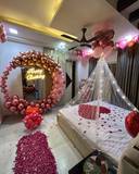 Romantic Rose Gold Birthday Surprise - photo 3