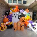 Spooky Fun Halloween Party  Kids Edition - photo 1