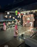 Fairy Princess Birthday Celebration - photo 2