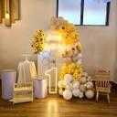 Bee Themed 1st Birthday Celebration - photo 1