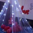 Romantic Canopy Surprise - photo 1