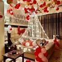 Romantic Birthday Canopy - photo 1