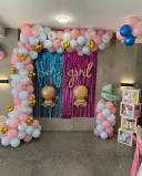 Boy or Girl Gender Reveal Theme - photo 1