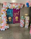 Boy or Girl Gender Reveal Theme - photo 2