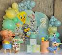 Birthday Wonderland - photo 1