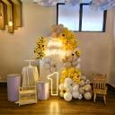 Bee Themed 1st Birthday Celebration - photo 2