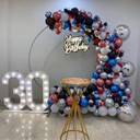 Balloon Arch with LED Numbers - photo 2