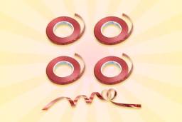 Add 2 Curly Paper Ribbon Roll 