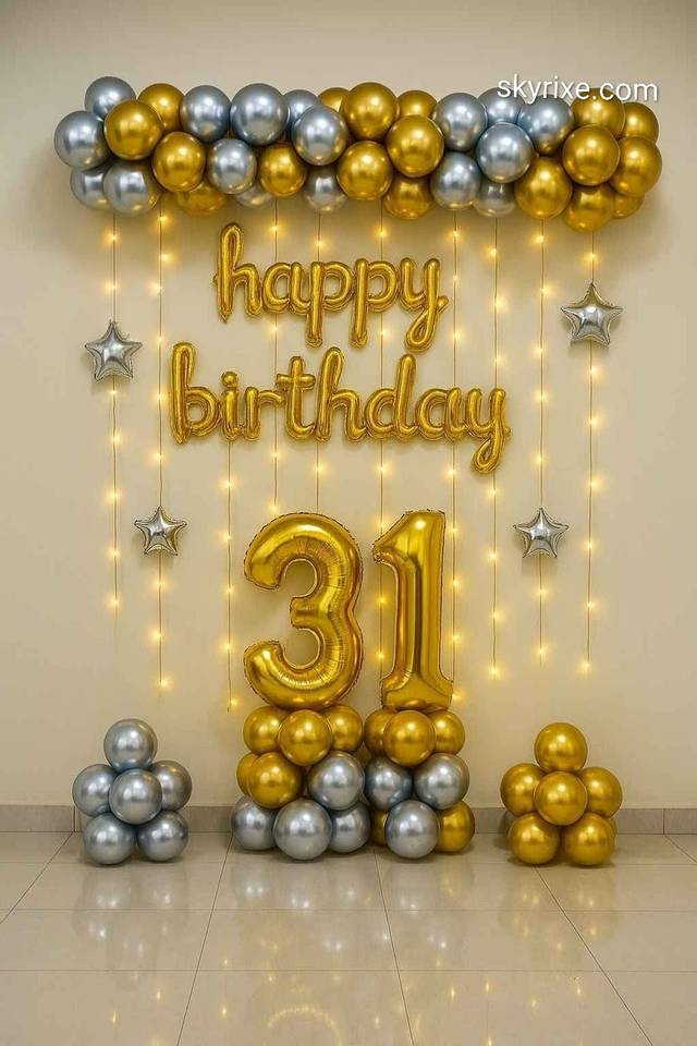 Birthday Decoration Mistakes That Make Your Party Look Cheap (And How to Fix Them)