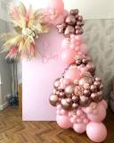 Oh Baby Blush And Rose Gold Elegance - photo 1
