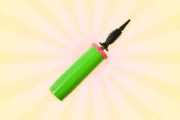 Balloon Pump