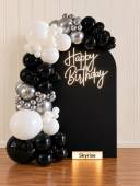 Birthday Arch Decoration - photo 1