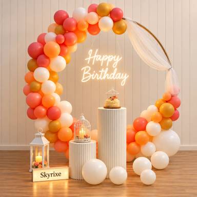 Birthday Party Decoration Near Me