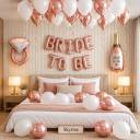 Bridal Shower Room Decoration - photo 1