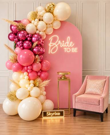 Bride To Be Decoration