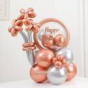Bubble Balloon Bouquet Decor - photo 1