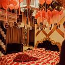 Romantic Ceiling Balloon And Photo Memory Surprise - photo 1