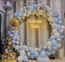 Baby Shower Welcome Theme - photo 1