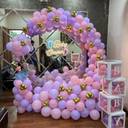 Baby Shower Ring decor - photo 1