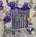 Welcome Baby Girl Decoration - photo 1