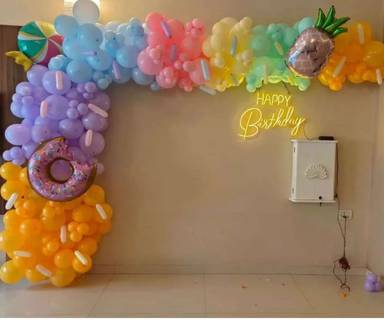 Simple Decoration at Home