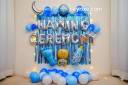 Blue Baby Naming Ceremony - photo 1