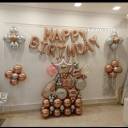 Birthday Bouquet Wall Decor - photo 1