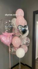 Helium Balloon stand - photo 1