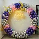Amethyst Ring Decoration - photo 1