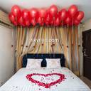 Balloon Rose Surprise - photo 1