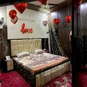 Crystal Love Canopy Bedroom Decor - photo 1