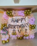 Birthday kids party decor - photo 1